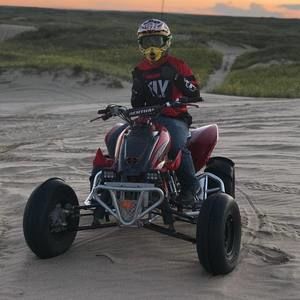 Meet your Posher, Michael